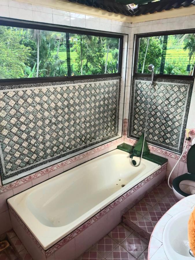 Dau Homestay Karangasem Eksteriør bilde