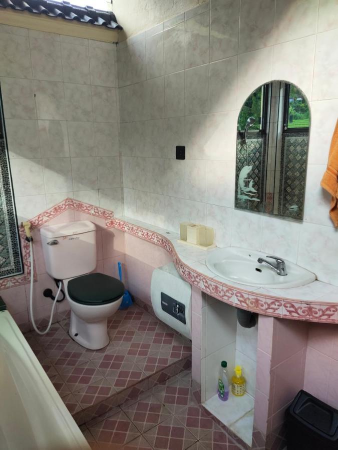 Dau Homestay Karangasem Eksteriør bilde