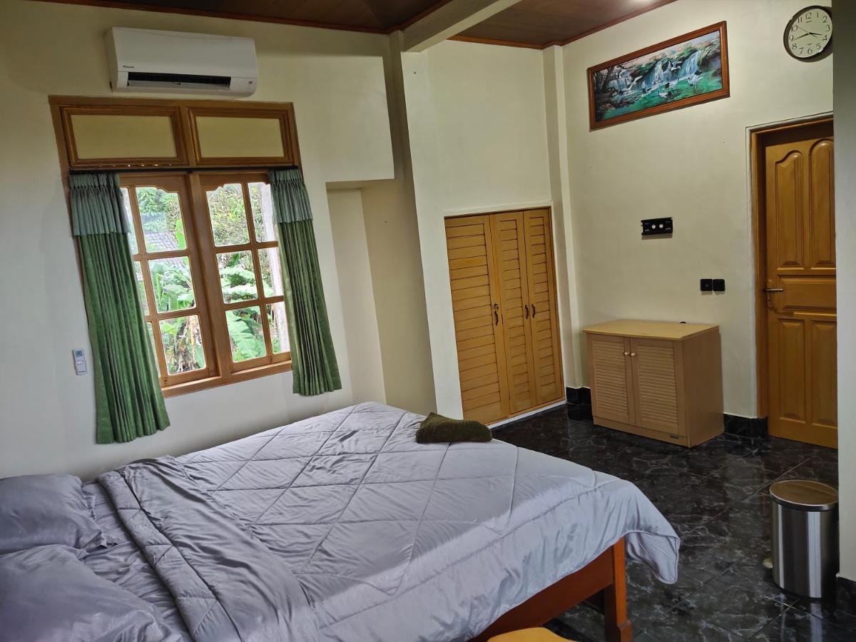 Dau Homestay Karangasem Eksteriør bilde
