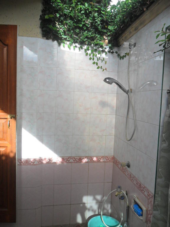 Dau Homestay Karangasem Eksteriør bilde