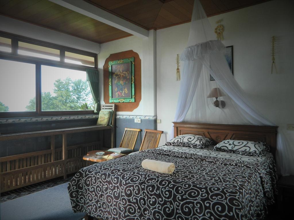 Dau Homestay Karangasem Eksteriør bilde