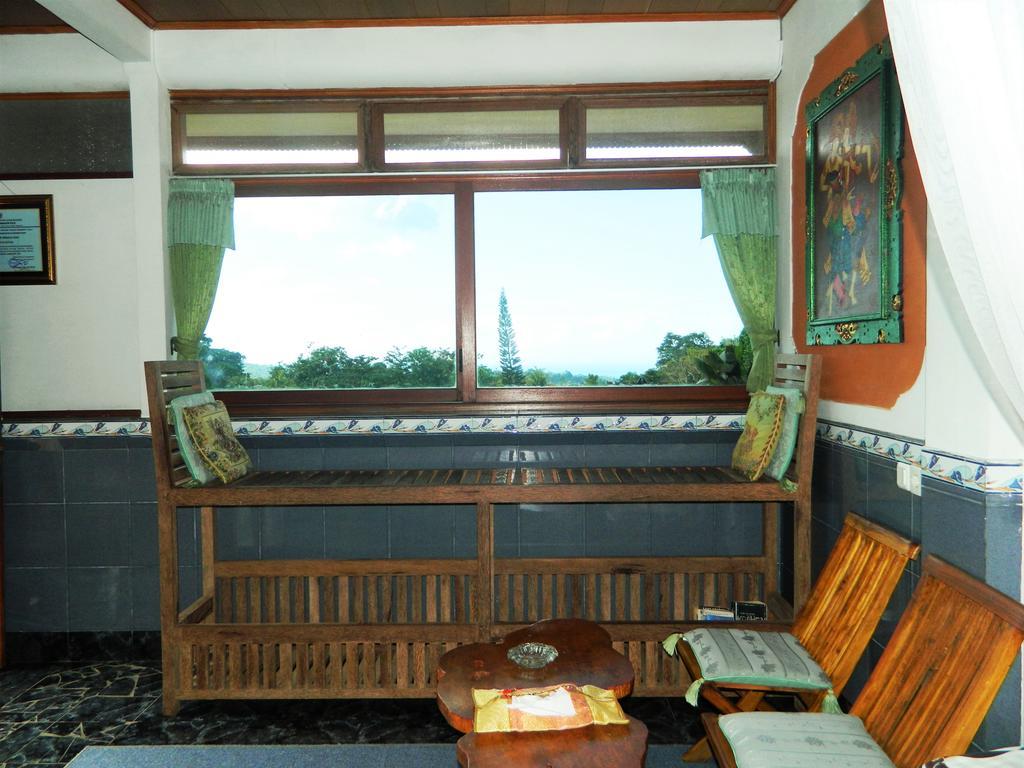 Dau Homestay Karangasem Eksteriør bilde