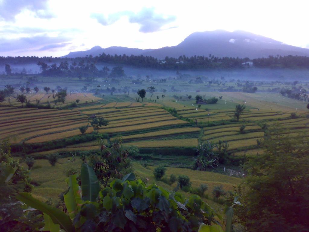 Dau Homestay Karangasem Eksteriør bilde